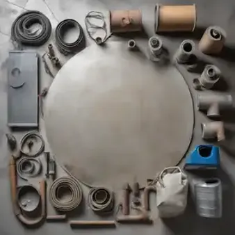 Building a DIY Skateboard Park: Materials and Tools